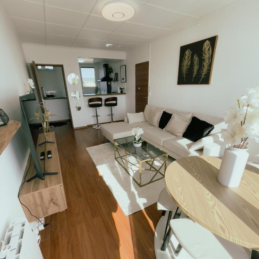 Appartement Cosy & Connecte A 15 Min De Paris Soisy-sous-Montmorency Exterior foto