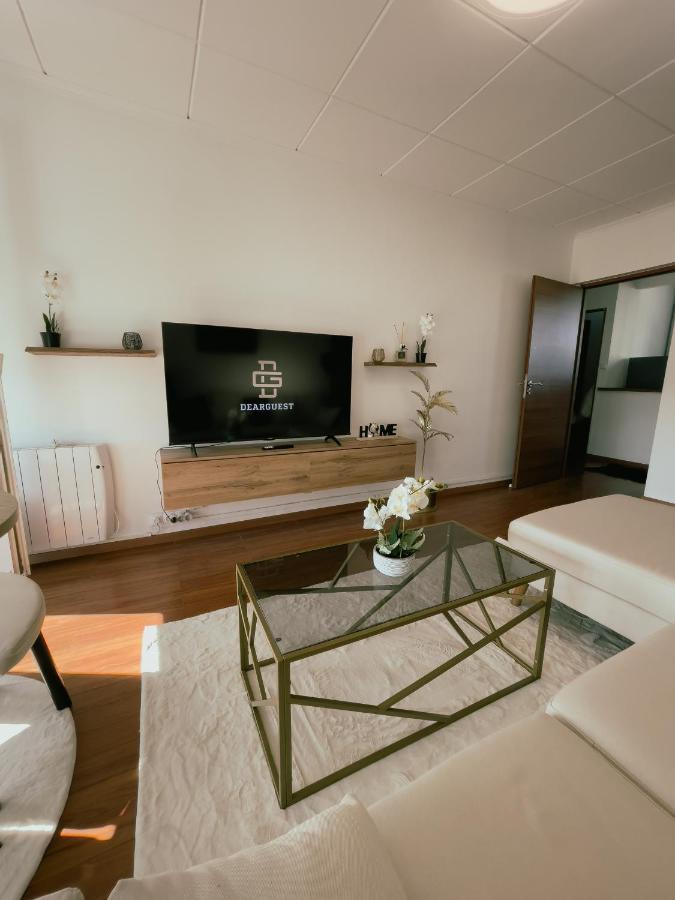 Appartement Cosy & Connecte A 15 Min De Paris Soisy-sous-Montmorency Exterior foto
