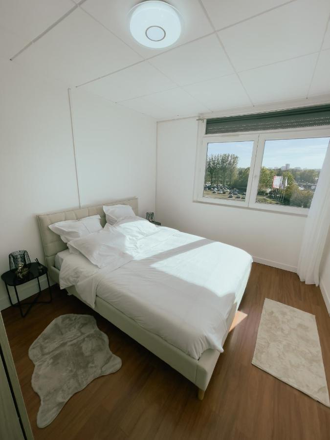 Appartement Cosy & Connecte A 15 Min De Paris Soisy-sous-Montmorency Exterior foto