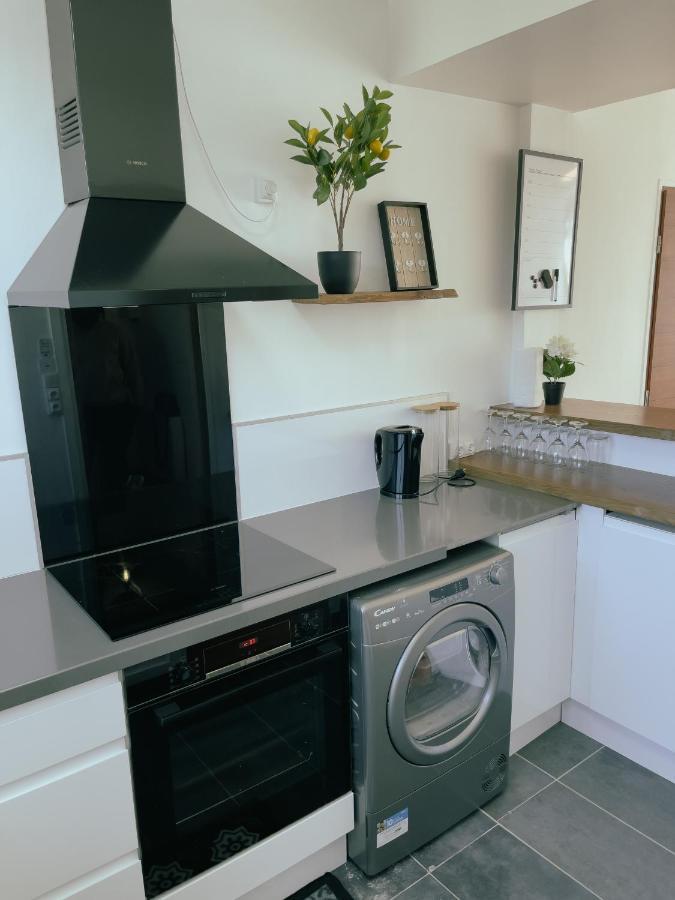 Appartement Cosy & Connecte A 15 Min De Paris Soisy-sous-Montmorency Exterior foto